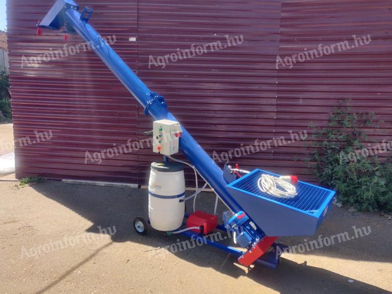 PN 5-1 Ultra Banding machine