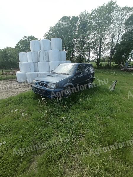 SUV na prodaǰu