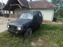 SUV na prodaǰu