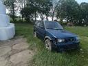 SUV na prodaǰu