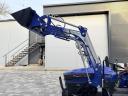 Traktor Farmtrac 26 - čelní nakladač InterTech s 3% úrokem