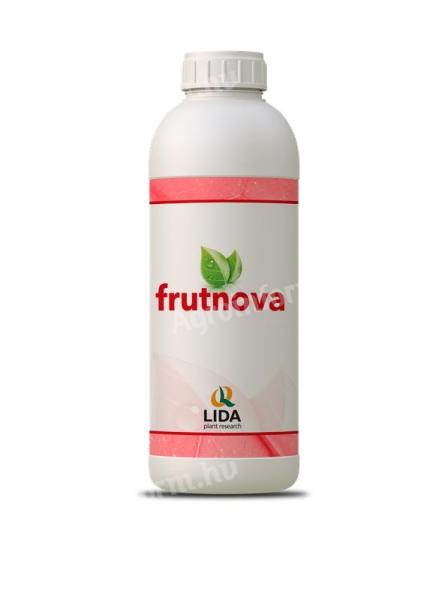 Frutnova biostimulator