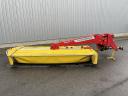 Pöttinger Novacat 352 scythe