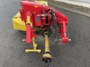 Pöttinger Novacat 352 scythe