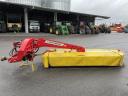 Pöttinger Novacat 352 scythe