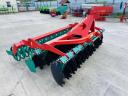 Lehký krátký disk Agro-Masz BTL 30 - AKCE NA OBILÍ