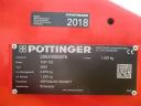 Pöttinger TOP 722 jezdec