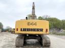 Liebherr R944C HDSL - zasięg 19 m / 2007 / 22 340 godzin pracy / Leasing od 20%