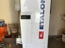 Etalon dispenser for heating