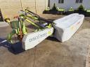 Kotoučová kosa Claas Disco 3050 Plus