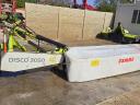 Kotoučová kosa Claas Disco 3050 Plus