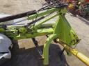 Kotoučová kosa Claas Disco 3050 Plus