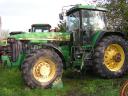 J̌ohn Deere 8210 delovi