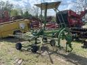 Krone Swadro 46 training marshals