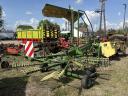 Krone Swadro 46 training marshals