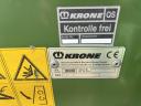 Krone Swadro 46 training marshals