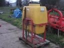 400 litre tank