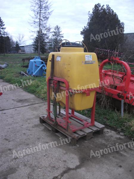 400 litre tank