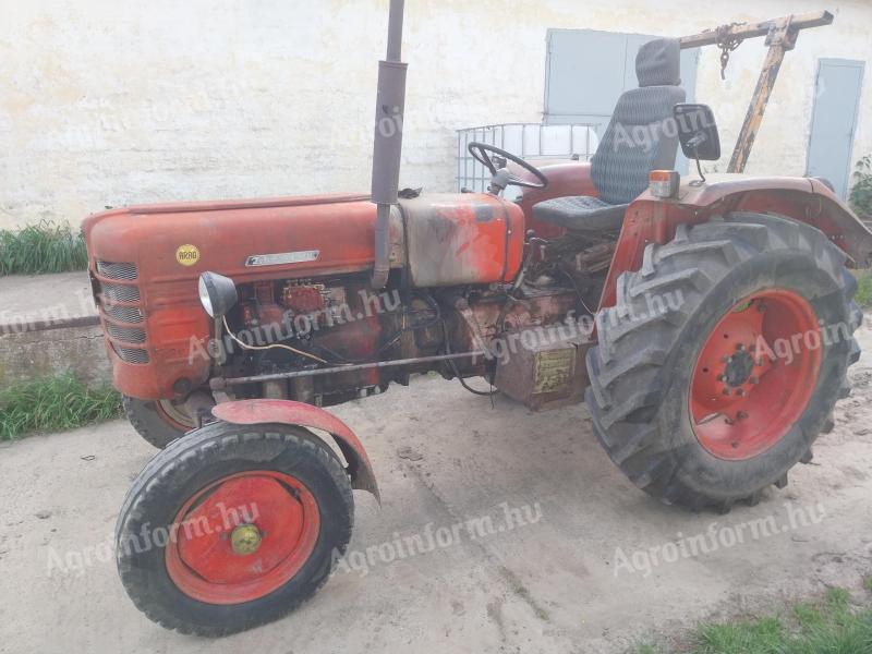 Zetor 4011, s prošlým servisem, dobrý motor na prodej