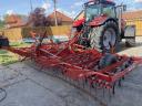 Metal Wolf 6,5 m combiner