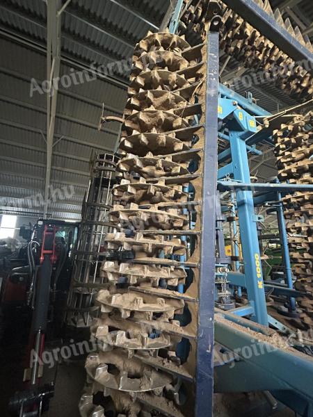 Farmet recoil rollers for sale