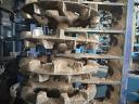 Farmet recoil rollers for sale