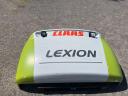 Claas Lexion hátsó burkolat 794653
