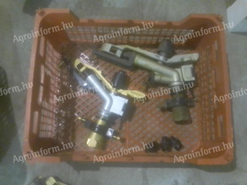Spray nozzles 1 inch