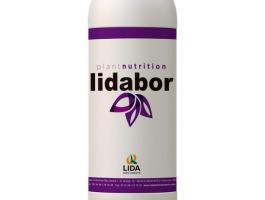 Lida LIDABOR lombtrágya