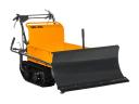 MINI DUMPER - MOTORLESS TALICSKA Lumag MD300 brand representation