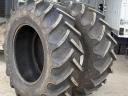 MTZ 892.2, 820.4, BKT AGRIMAX RT855, 460/85R34, 18.4R34 NOVÁ traktorová pneumatika