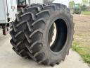 MTZ 892.2, 820.4, BKT AGRIMAX RT855, 460/85R34, 18.4R34 NOVÁ traktorová pneumatika