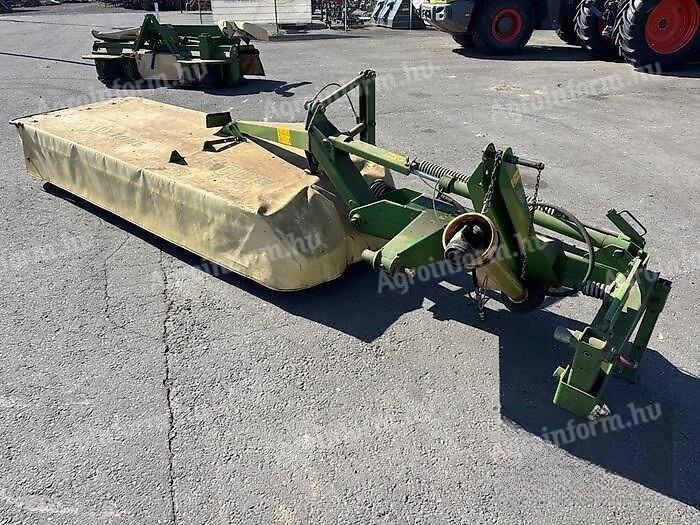 Krone EASYCUT 320 scythe