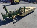 Krone EASYCUT 320 scythe