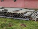 Zavlažovací potrubí Bauer 159