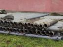 Zavlažovací potrubí Bauer 159