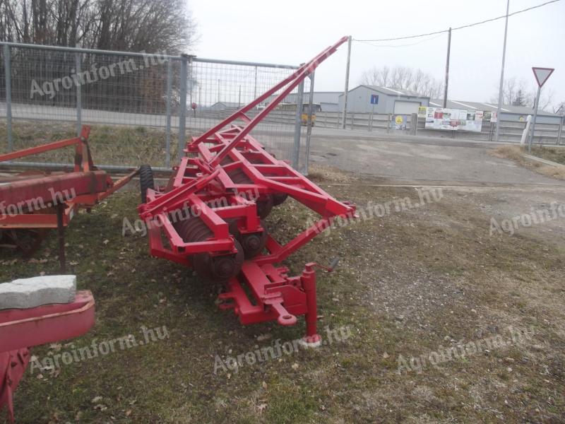 Ring roller set for sale with trolley