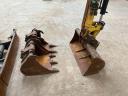 Yanmar SV 18 / 2015 / 3 528 hours / Leasing from 20%