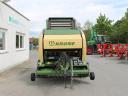 Lis Krone COMPRIMA F 155 XC
