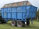 Fortschritt T088 silo trailer