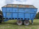 Fortschritt T088 silo trailer