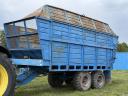 Fortschritt T088 silo trailer