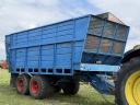 Fortschritt T088 silo trailer