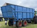 Fortschritt T088 silo trailer