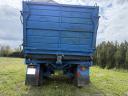 Fortschritt T088 silo trailer