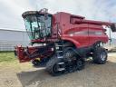 CASE IH AF7240 AXIÁLNÍ PRŮTOK