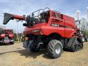 CASE IH AF7240 AXIÁLNÍ PRŮTOK