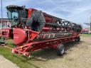 CASE IH AF7240 AXIÁLNÍ PRŮTOK
