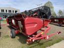 CASE IH AF7240 AXIÁLNÍ PRŮTOK