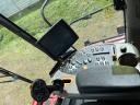 CASE IH AF7240 AXIÁLNÍ PRŮTOK